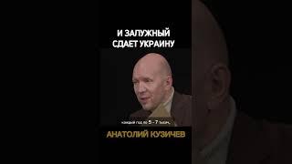 Кузичев Анатолий. И Залужный. Больше интересного в телеграмм https://t.me/+LBdgOkX3NRc1ZWRi