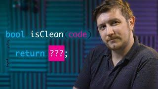 What is Clean Code?