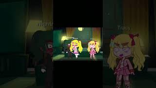 Nightmare Cheats On His Girlfriend? - Gacha Rock - #shorts