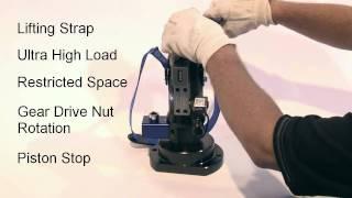 Boltight - Typhoon Bolt Tensioner