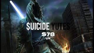 [FREE] #NR Luci Type Drill Instrumental 2022 "$UICIDE YUTES" (Prod. S78.uk x TK)