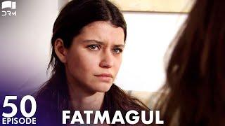 Fatmagul - Episode 50 | Beren Saat | Turkish Drama | Urdu Dubbing | FC1Y