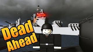 Dead Ahead.EXE (MEMES)