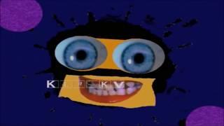 Klasky Csupo Remake History Logo