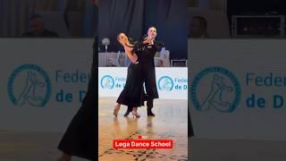 Padurariu Stefan Alexandru & Constandache Malina Elena - Tango (15 June 2024)