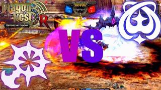 Dragon Nest : PVP Lv 95 2019 Smasher VS Blade Dancer #44