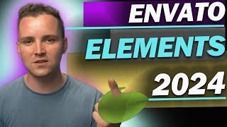 Envato Elements Review 2024: Is It Worth $199?