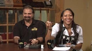 Cigar Time TV Show 56 reviews the New World Cigar by A.J. Fernandez