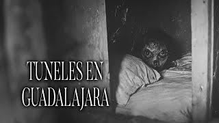 Había Una Entrada Bajo Mi Cama Historias De Terror - REDE