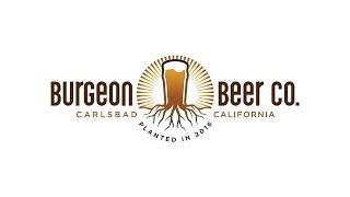 Burgeon Beer Co - San Diego Craft Beer on Inside The Craft