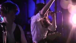 LORD JIM "Naked Joy" (Live at Peniche Cinema) HD