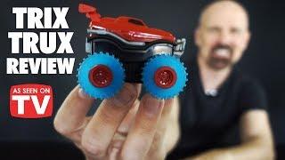 Trix Trux Review: Does it Work? | As Seen on TV