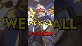 3 Random OVERWATCH Facts YOU Might NOT Know #shorts #overwatch2 #overwatch #ow2 #ow