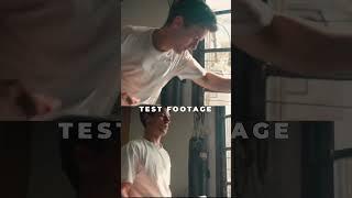 Sony FX30 Cinematic Footage | 20mm f1.8 G