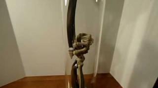 Wolverine 1:1 Scale Claws From Diamond Select Review
