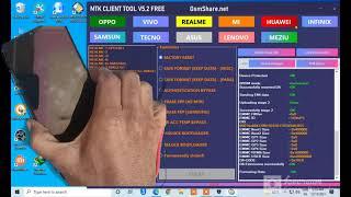 New Free Tool Oppo/Samsung/Realme Latest Tool 2022 | Vivo,Xiaomi,Huawei | Unlock FRP Remove Pattern