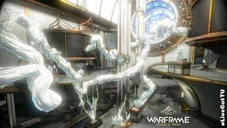 Warframe... Ачивка Откройте Реликвии.