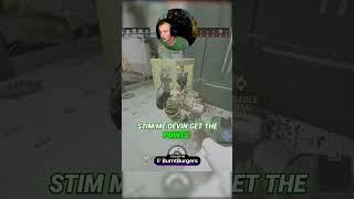 Good Ole Toxic Siege #SiegeX