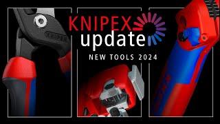 KNIPEXupdate 2024 - International