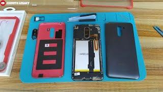 POCO F1/X3/M3 BACK COVER REPLACEMENT AND BEST CASE ONLINE