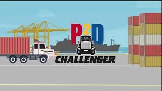 Challenger P2D