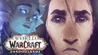 ЖЕСТОКОСТЬ КОРОЛЕВЫ ЗИМЫ! / World of Warcraft Shadowlands