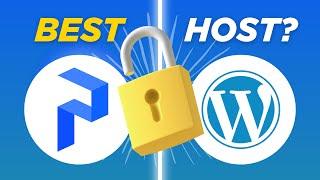 BEST Hosting For WordPress | WordPress Hosting 2024 (UNLOCKED!)