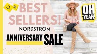 Top 10 Nordstrom Anniversary Sale Bestsellers (Most Popular Items)