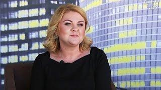 Актриса Валентина Мазунина: Со мной случаются счастливые случайности