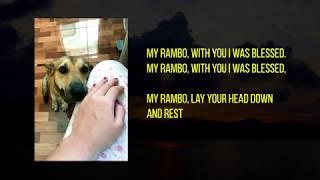 Rambo | Yennybelles Cover