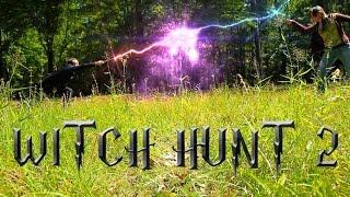 Witch Hunt 2 (Harry Potter Short Film)