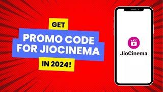 How to get Promo Codes for JioCinema (2024)