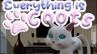 Everything is Coots Walkthrough