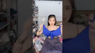 Shein haul shopping and try on haul clothing