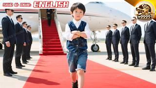 Boy Bullied, Called a Bastard—Turns Out His Dad Is the Richest CEO Who Buys the School for Him
