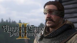 Kingdom Come: Deliverance 2 Русская Озвучка #33 Лучшая Серия, отличный сюжет