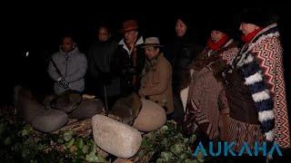 Ngāti Mākino hosts hautapu and umu kohuokohu whetū for Matariki