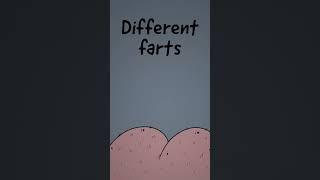 Now THIS is a tiny symphony #shorts #fart