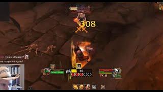 Crushing ALL ALLIANCE in BLACKROCK MOUNTAIN