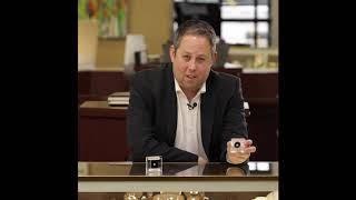 A New Choice in Diamonds at Robert Irwin Jewelers!