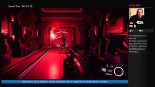 OpTic JMatrix Playing Nightmares on Realistic