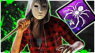 How Strong is Play With Your Food Legion? - Dead by Daylight | 30 Days of Legion - Days 12 & 13