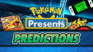 Pokémon Presents HOPES & PREDICTIONS