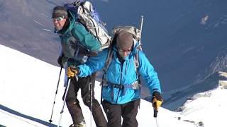 Ed Viesturs: Aired December, 2010. Editor Mike Blakey.