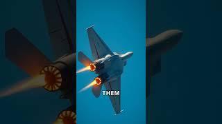 The Power of Afterburners