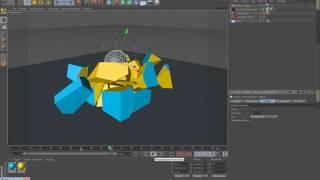 Nitroblast (Нитробласт) Cinema 4D Ответ на вопросы