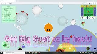 MOPE.IO NEW HACK 2024! FREE XP, FREE COINS, AUTO KILL, 1V1 BOT,FREE SKINS AND MORE!