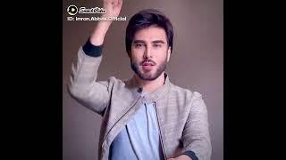 Imran Abbas Majic Video | Handsome Actor Imran Abbas Majic Video