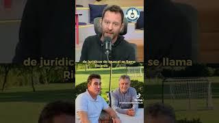 Es la causa Vialidad !!!