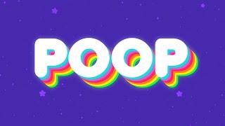 EVERYBODY GOES POO  Potty Training Song for kids | Lingokids